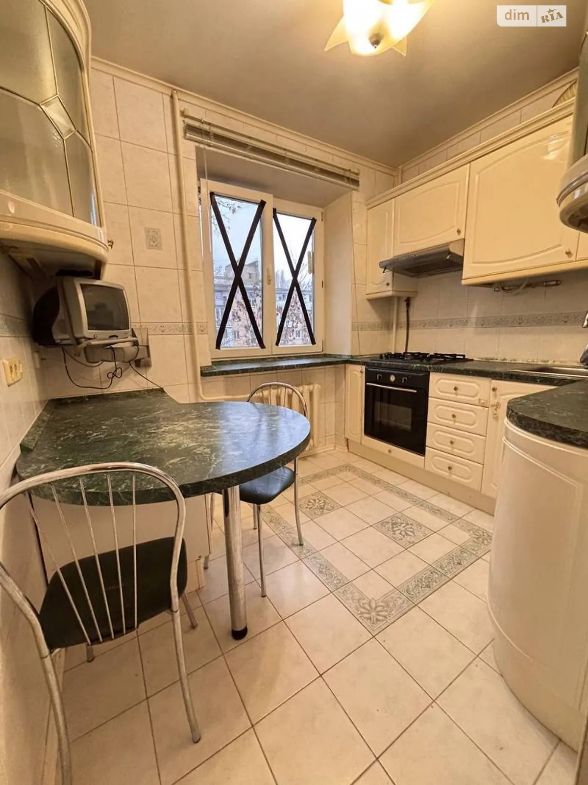 Продается 3-комнатная квартира 69 кв. м в Одессе, ул. Семинарская, 13 - фото 1