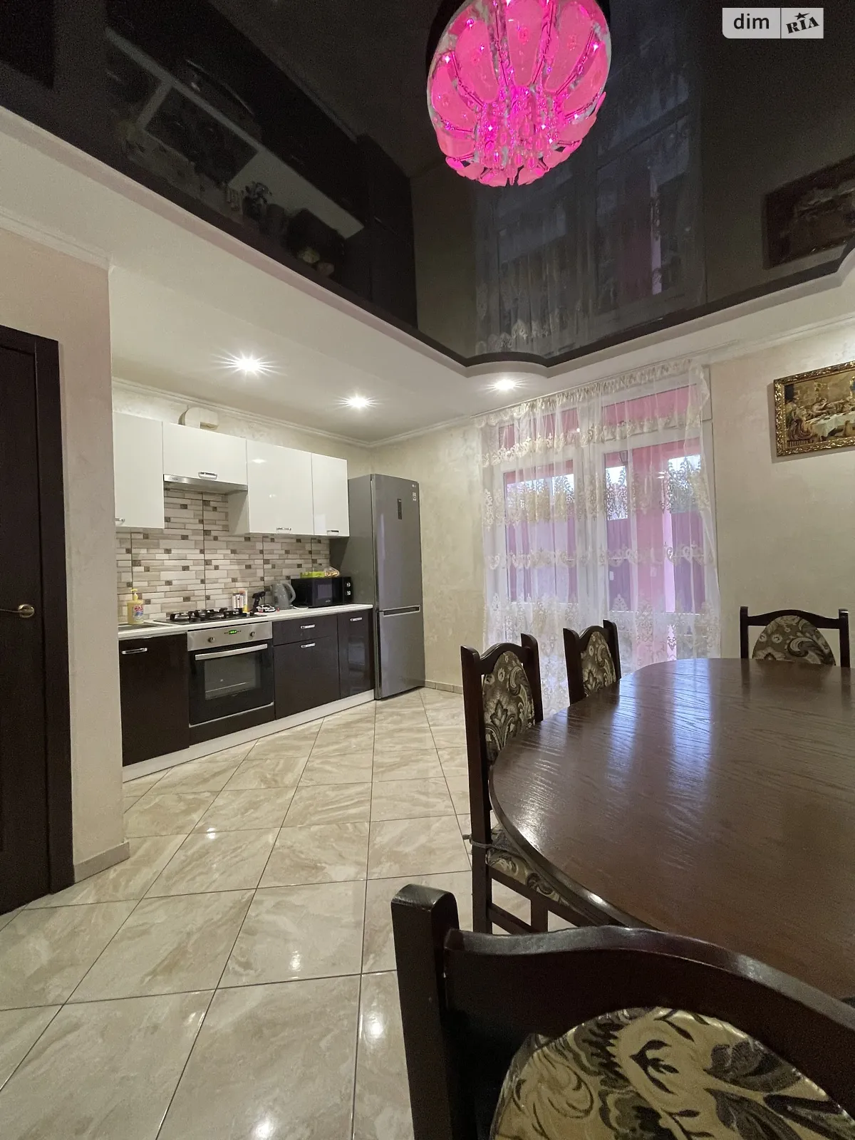 Здається в оренду будинок 2 поверховий 90 кв. м з банею/сауною, цена: 550 $ - фото 1