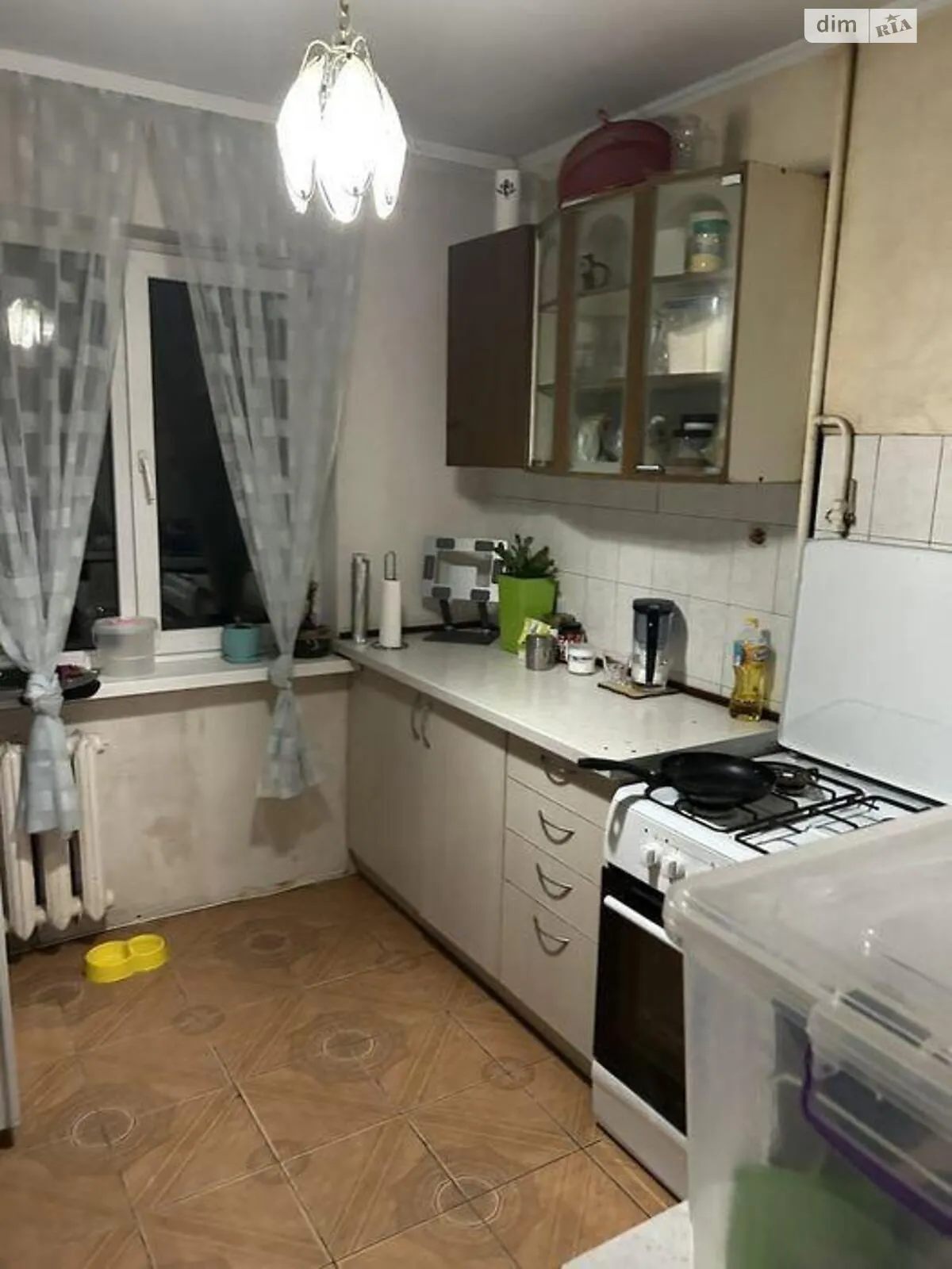 Продается 2-комнатная квартира 46.4 кв. м в Киеве, цена: 48000 $ - фото 1