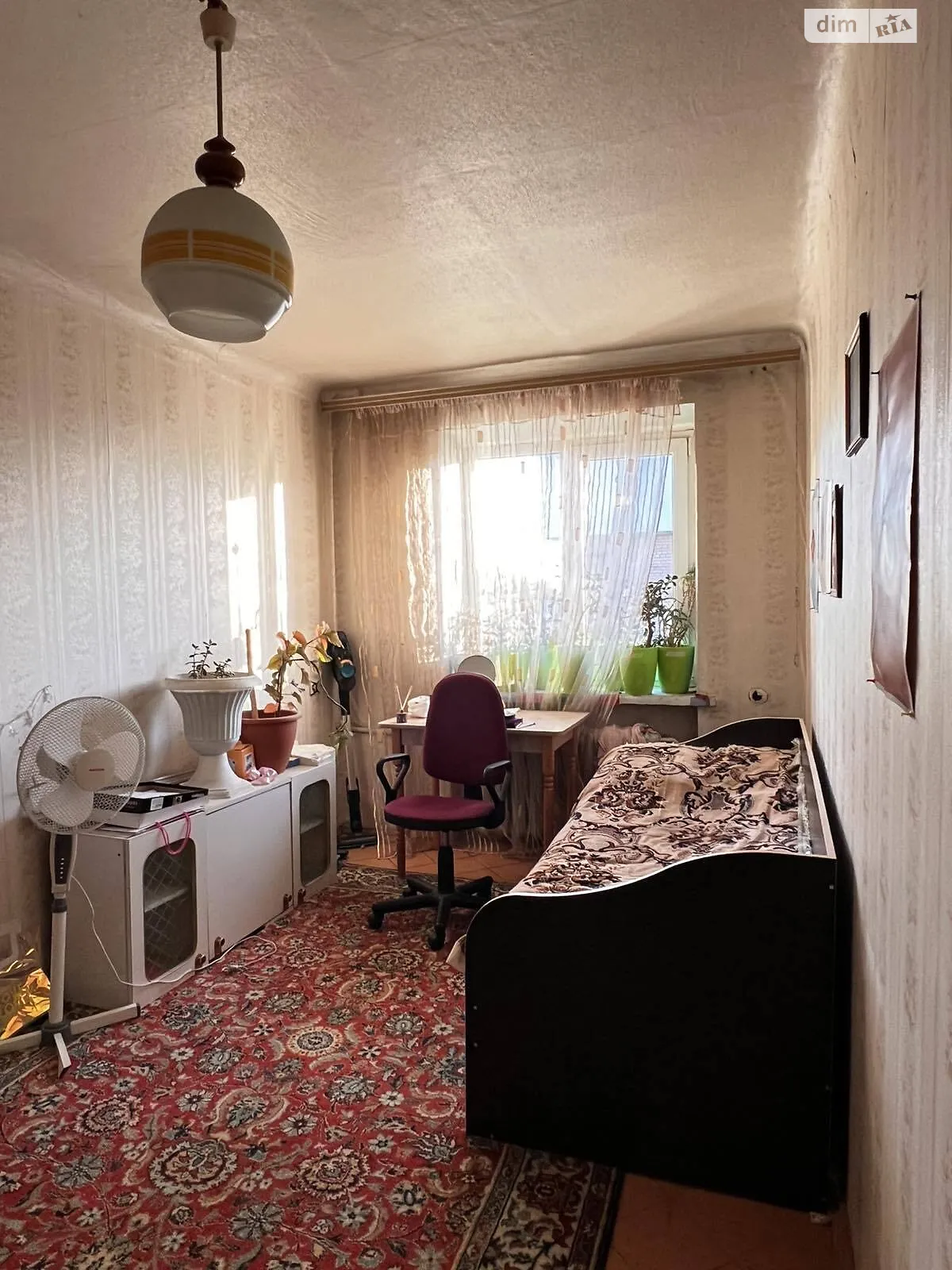 Продается 2-комнатная квартира 46 кв. м в Хмельницком, Старокостянтиновское шоссе, 12 - фото 1