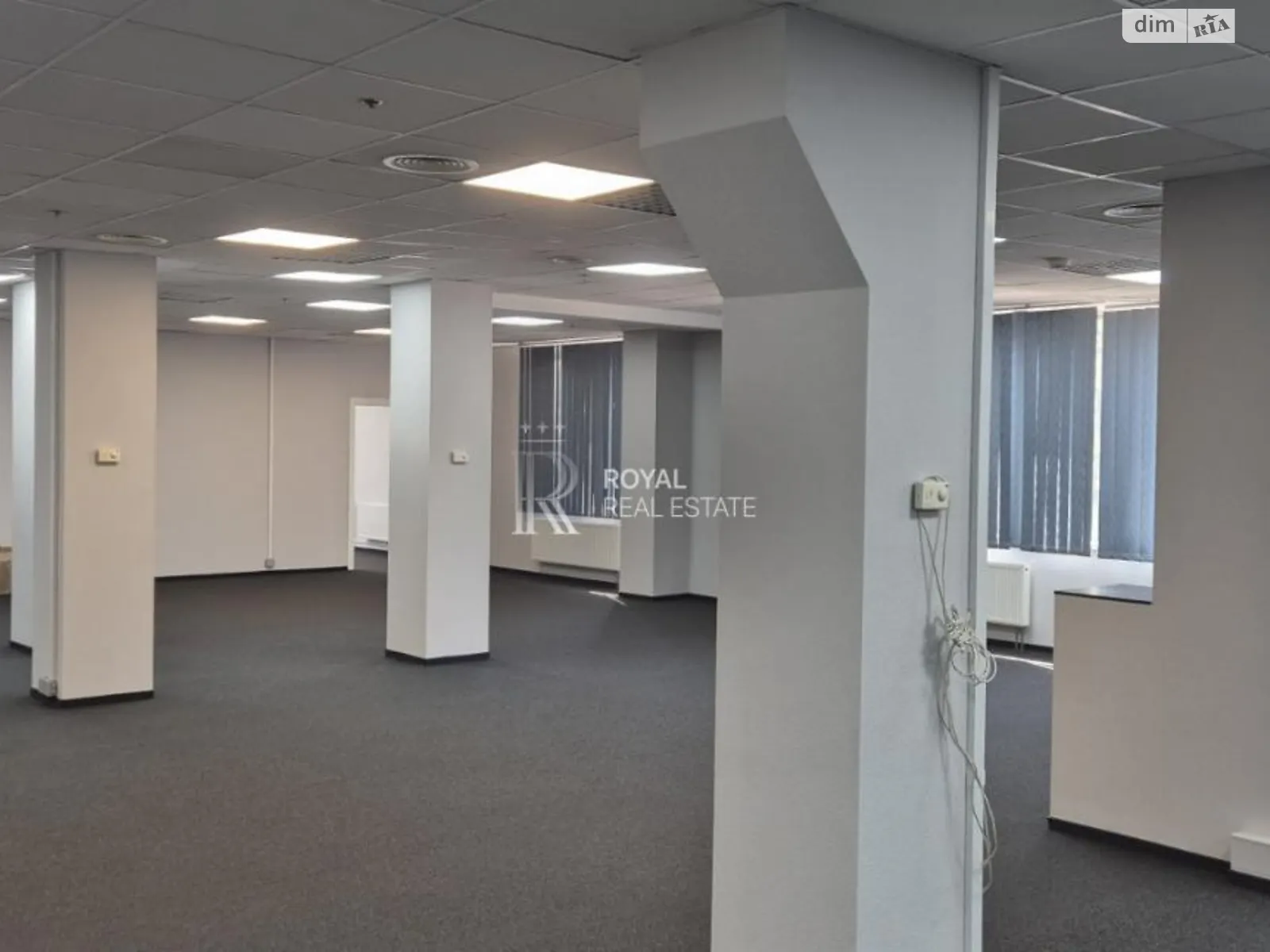 Сдается в аренду офис 750 кв. м в бизнес-центре, цена: 13500 $ - фото 1