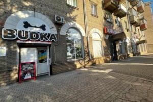 Продаж спеціального приміщення, Дніпропетровська, Кривий Ріг, р‑н. Металургійний, Святогеоргіївська (Рязанова) вулиця