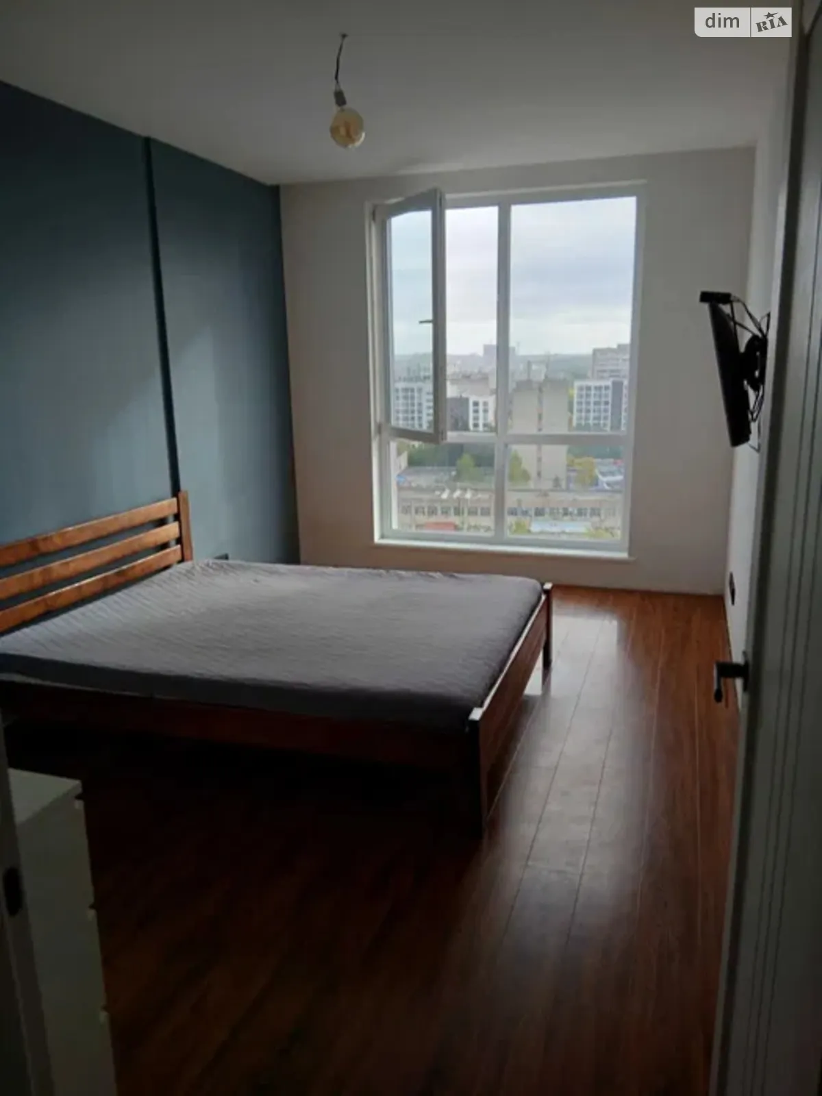 Продается 2-комнатная квартира 66 кв. м в Львове, ул. Трускавецкая, 2А - фото 1