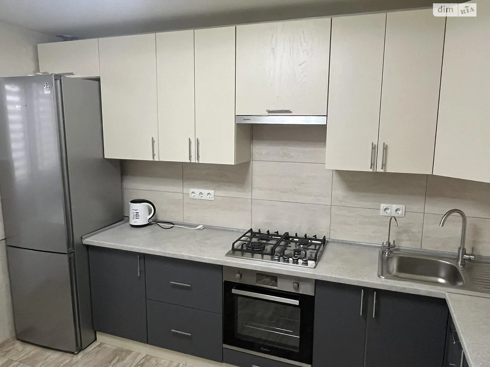 3-комнатная квартира 91.5 кв. м в Тернополе, цена: 145000 $ - фото 1