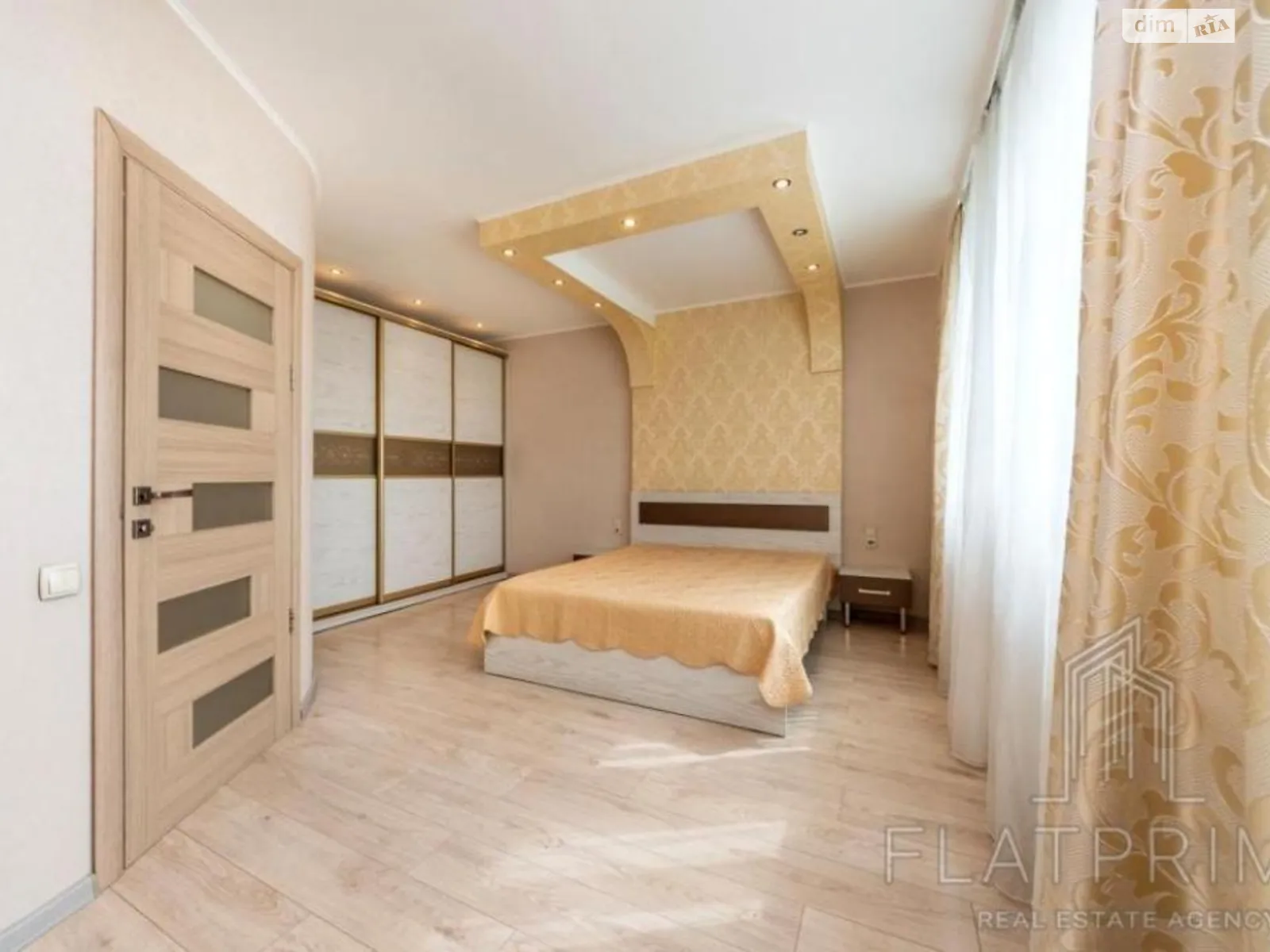 Продается 1-комнатная квартира 62 кв. м в Киеве, цена: 106000 $ - фото 1