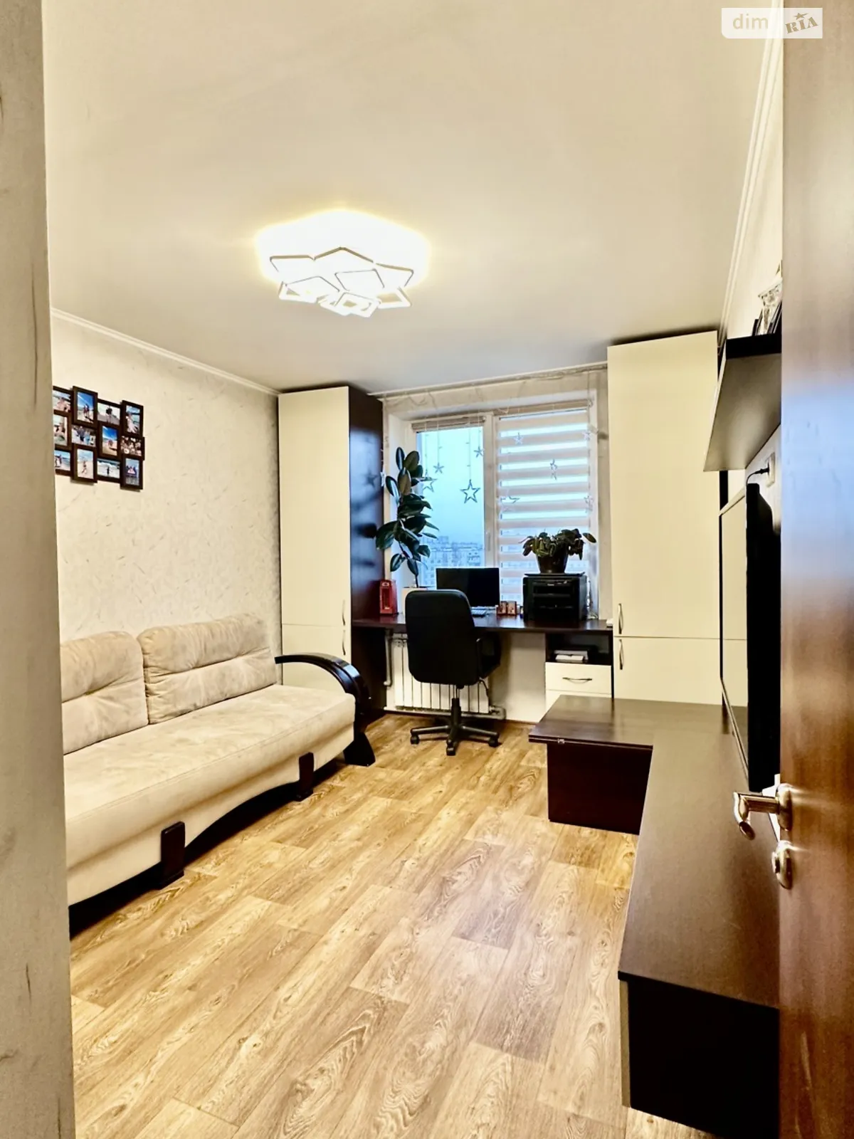 ул. Академика Павлова, 319 522-ый микрорайон Харьков Салтовская - фото 1