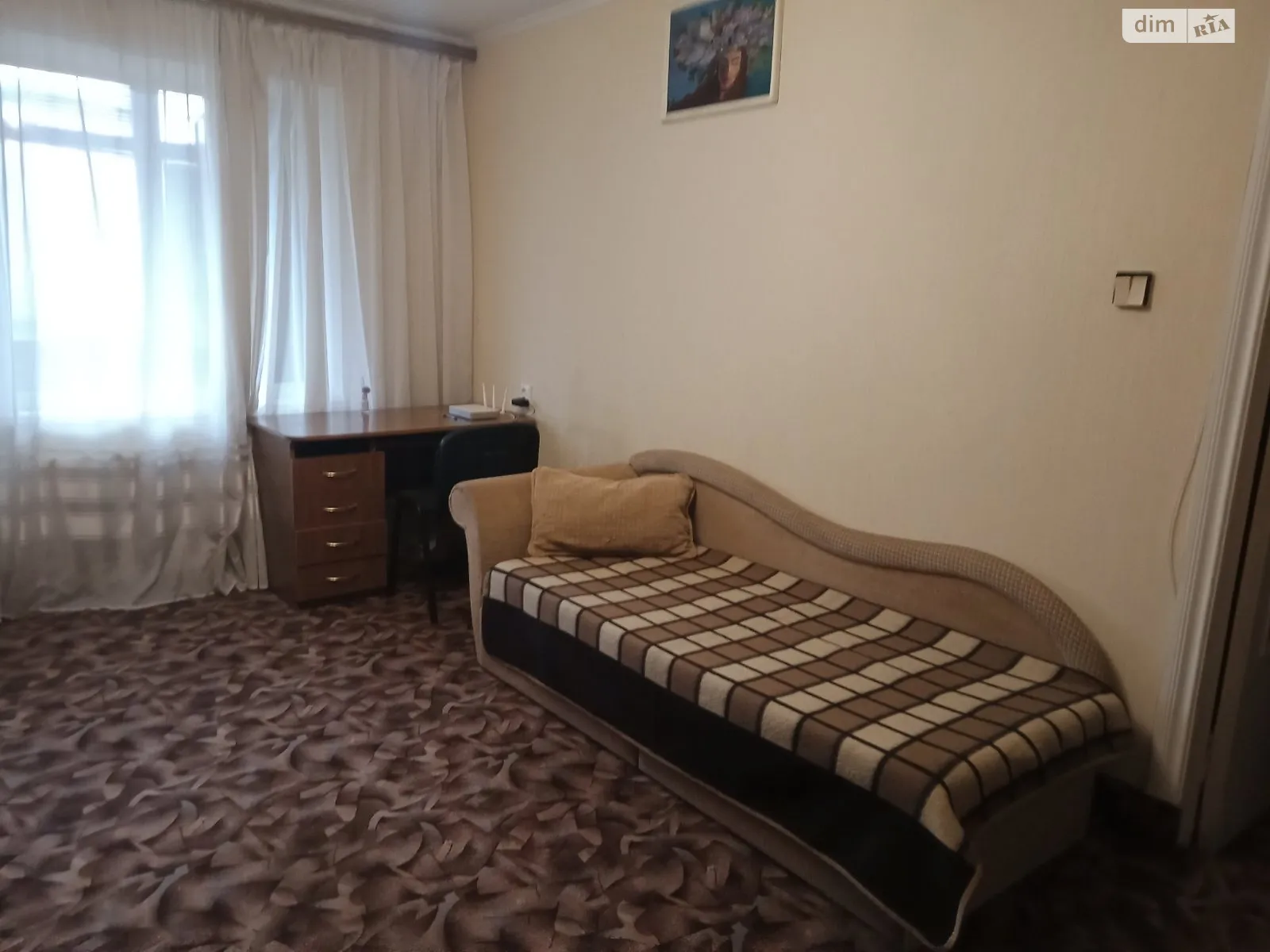 Продается 2-комнатная квартира 48.5 кв. м в Хмельницком, цена: 49000 $ - фото 1