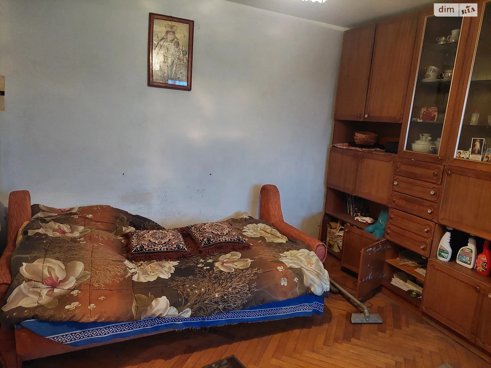 Продається 2-кімнатна квартира 63 кв. м у Трускавці, вул. Петра Сагайдачного, 21 - фото 1