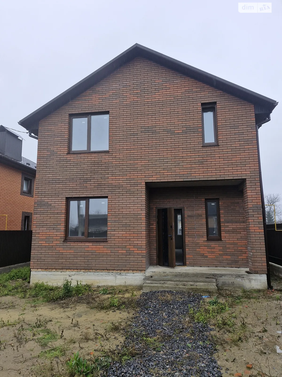 Продається будинок 2 поверховий 125 кв. м з верандою, цена: 92000 $ - фото 1