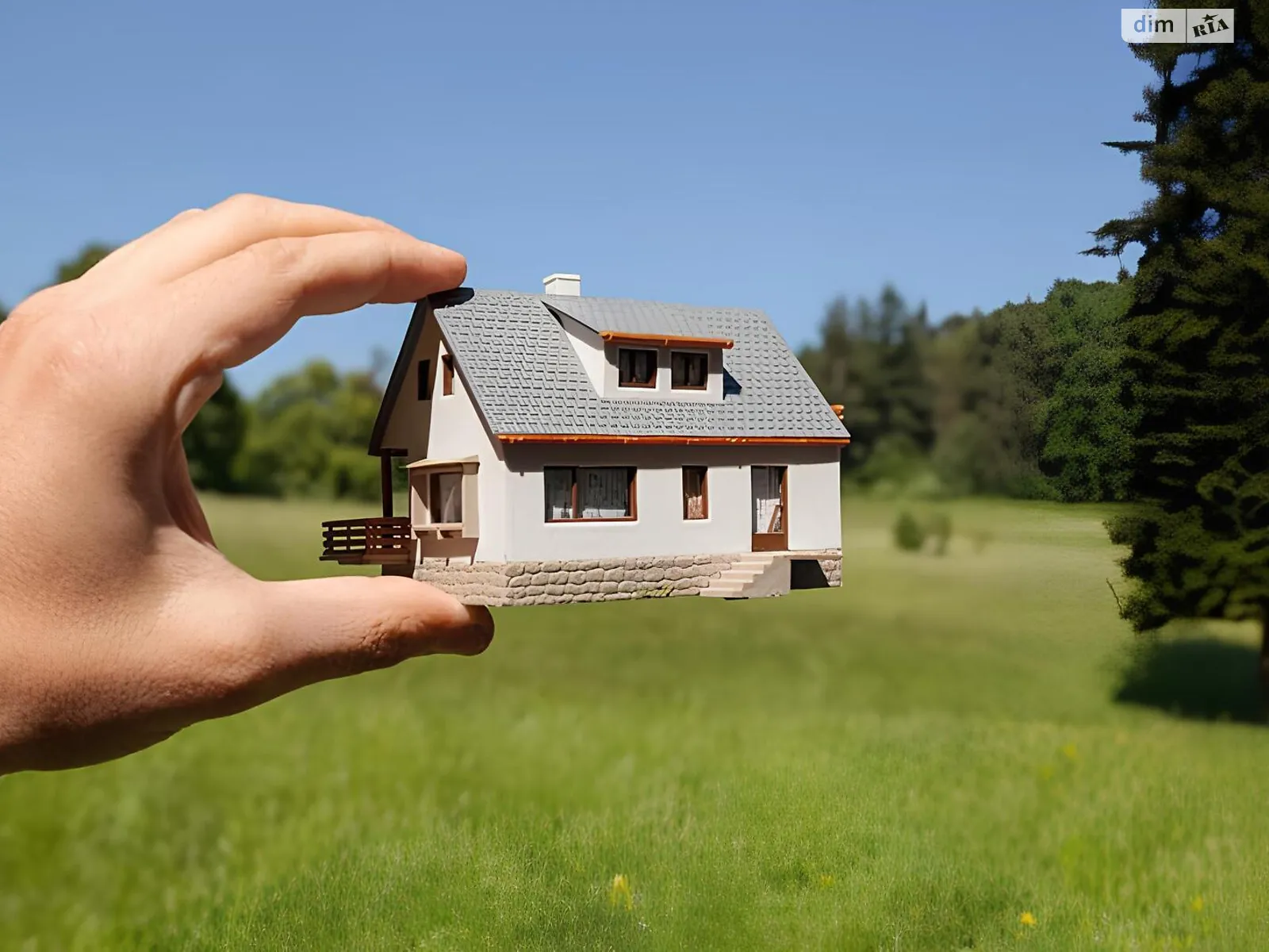 Продается земельный участок 15 соток в Тернопольской области, цена: 15000 $ - фото 1