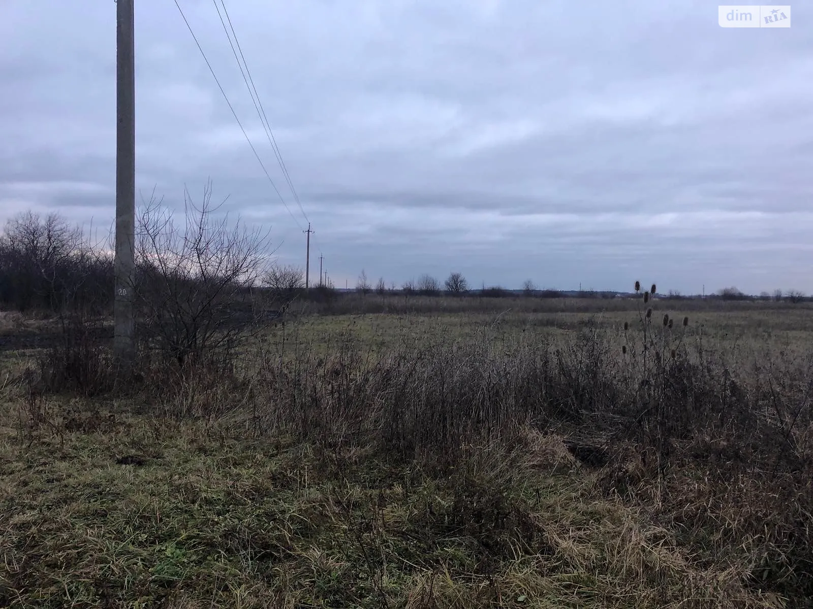 Здається в оренду земельна ділянка 2 соток у Львівській області, цена: 37642 грн - фото 1