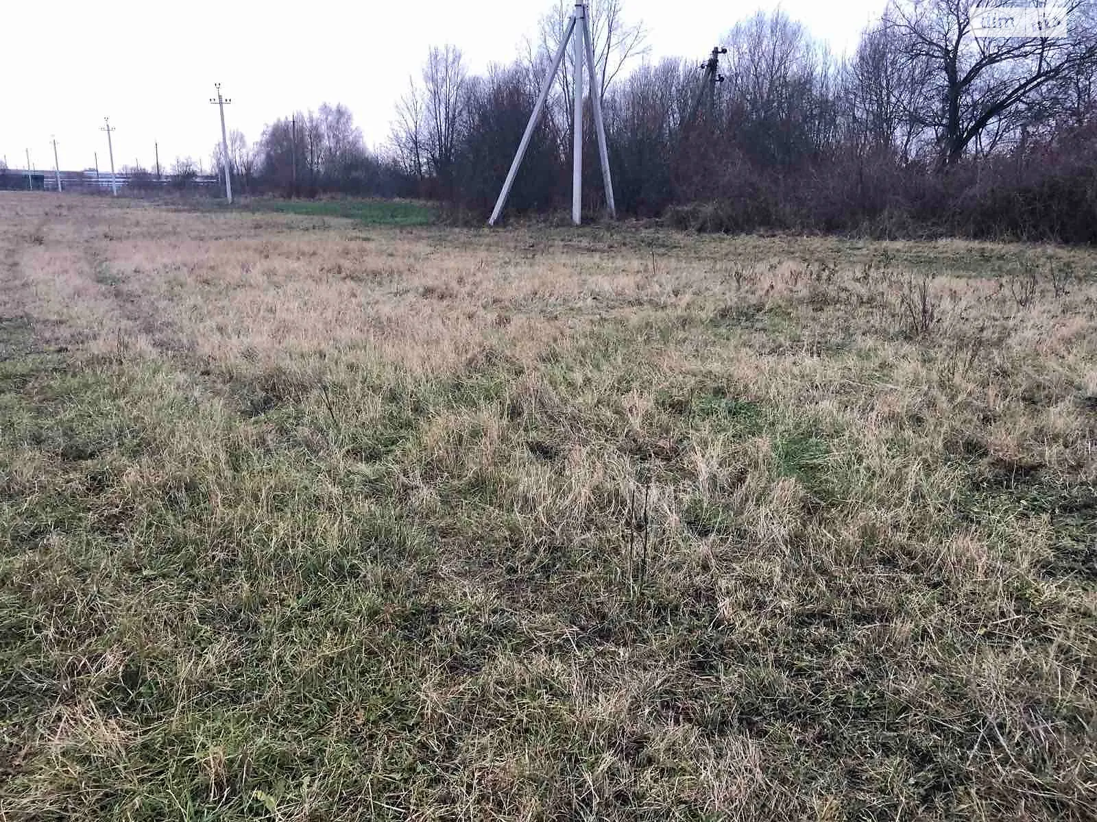 Здається в оренду земельна ділянка 2 соток у Львівській області, цена: 37642 грн - фото 1