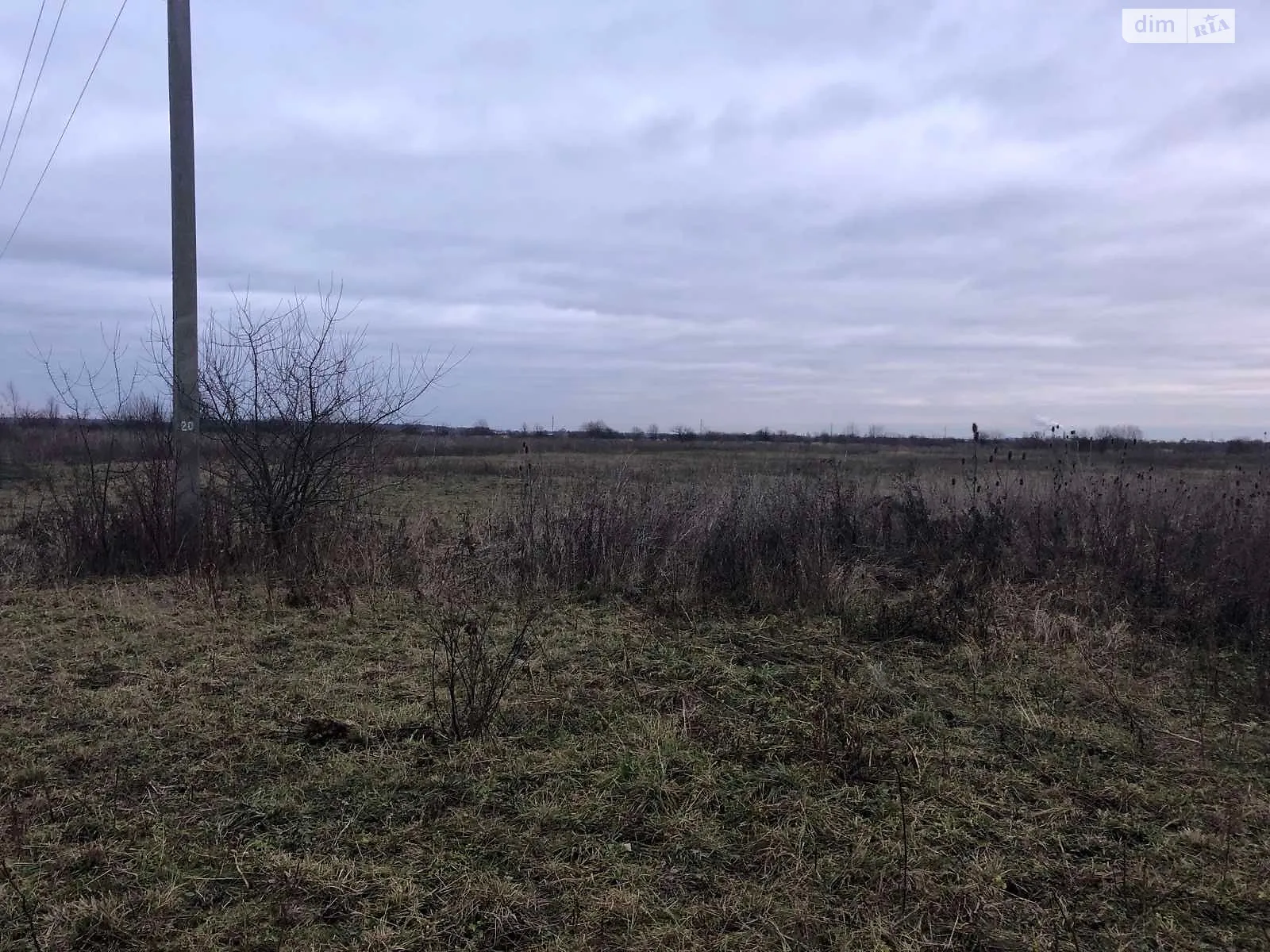 Сдается в аренду земельный участок 2 соток в Львовской области, цена: 37642 грн - фото 1