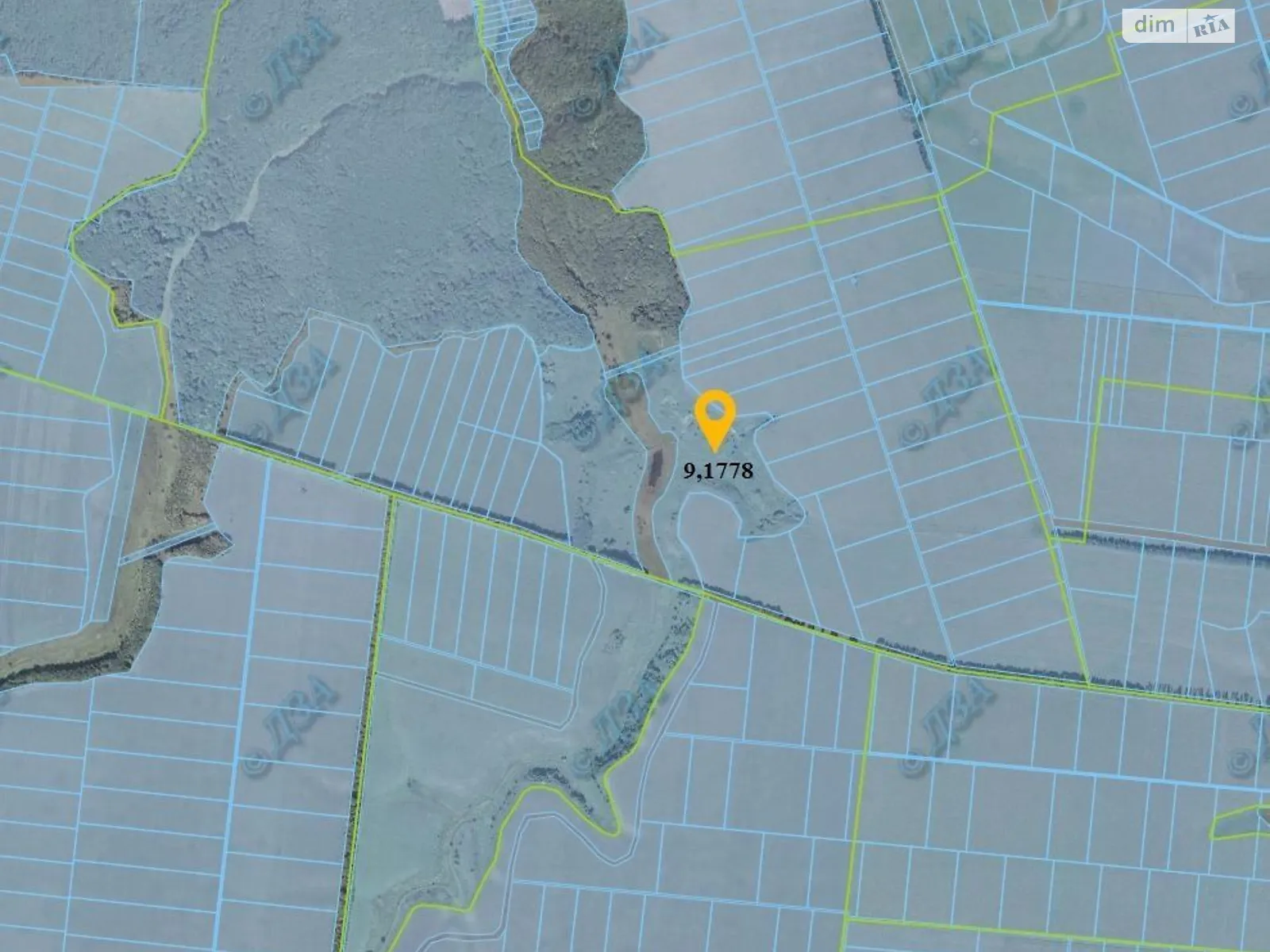 Малая Ольшанка (Белая Церковь), цена: 1639 грн - фото 1