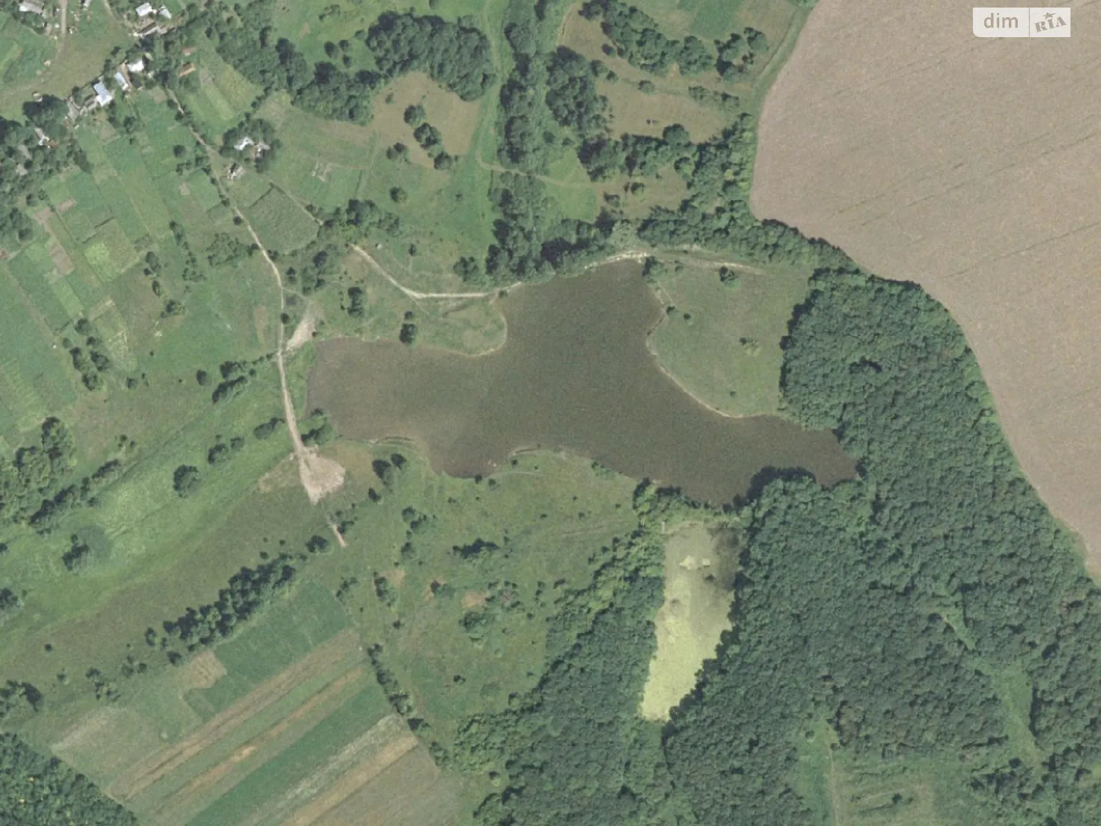 Сдается в аренду земельный участок 2.9067 соток в Сумской области, цена: 6860 грн - фото 1