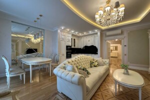 Продажа квартиры, Киев, р‑н. Центр, ст.м. Золотые ворота, Бульварно-Кудрявская (Воровского Вацлава) улица, дом 21