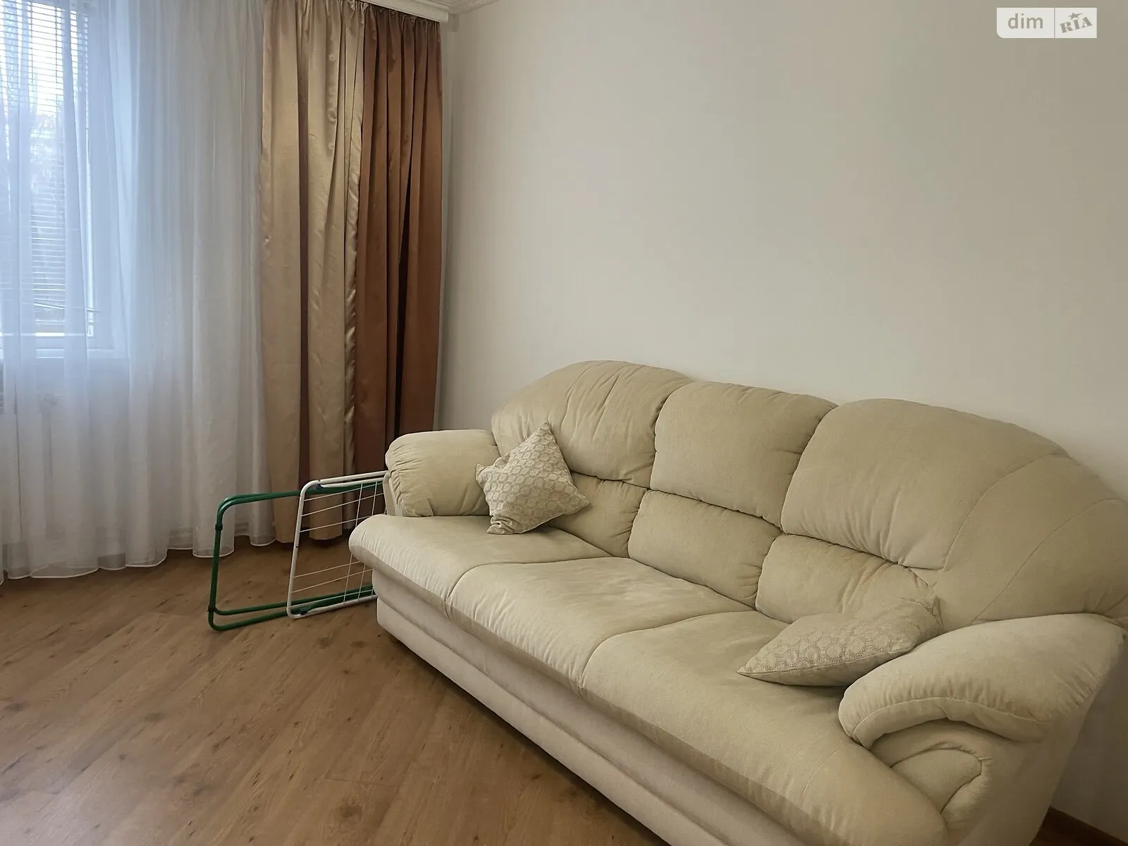 2-комнатная квартира 52 кв. м в Тернополе, ул. Новый Свет, 95 - фото 1