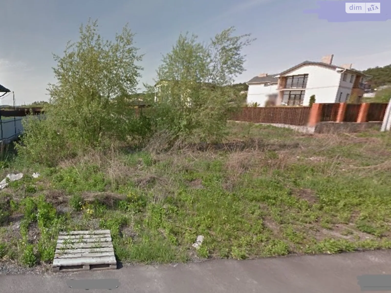 пер. 3-й Гостомель, цена: 60000 $ - фото 1