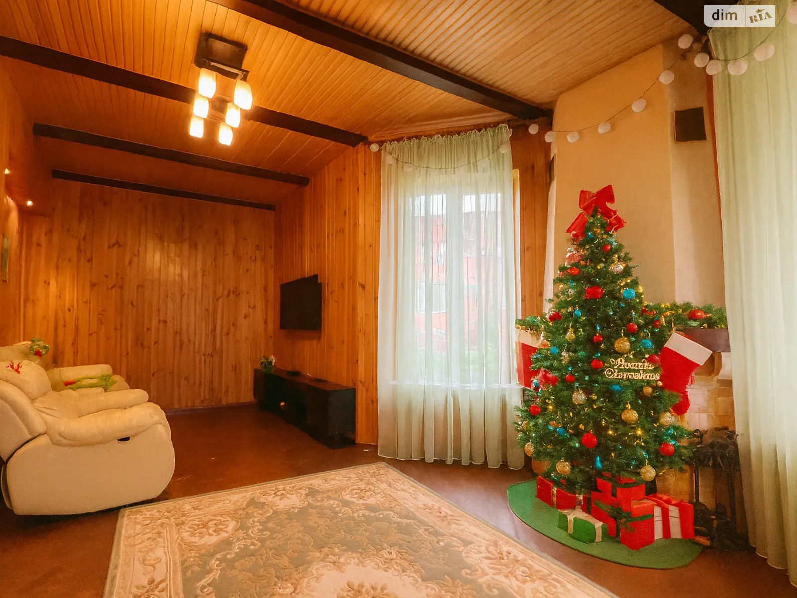 Сдается в аренду дом на 2 этажа 160.8 кв. м с террасой, цена: 37000 грн - фото 1