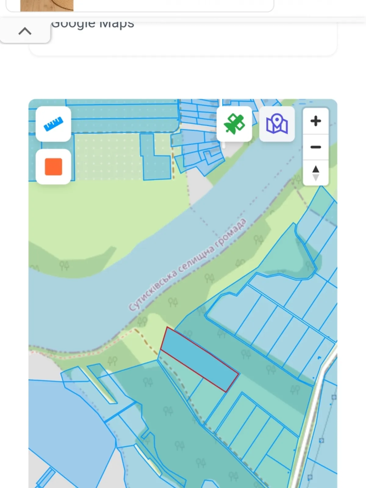 Продается земельный участок 200 соток в Винницкой области, цена: 12000 $ - фото 1