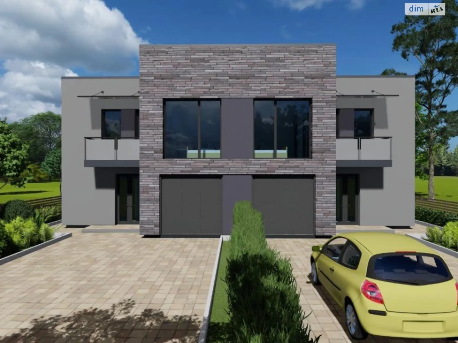 ул. Степана Бандеры Волчинец, цена: 175000 $ - фото 1