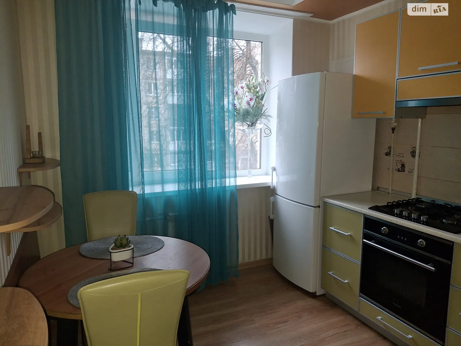 Сдается в аренду 1-комнатная квартира 38 кв. м в Виннице, ул. Келецкая, 111 - фото 1