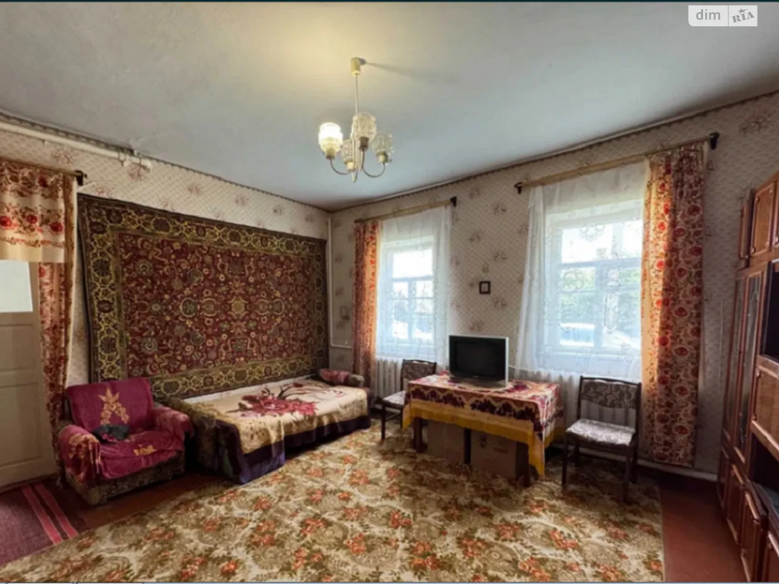 Продается одноэтажный дом 65 кв. м с беседкой, цена: 40000 $ - фото 1