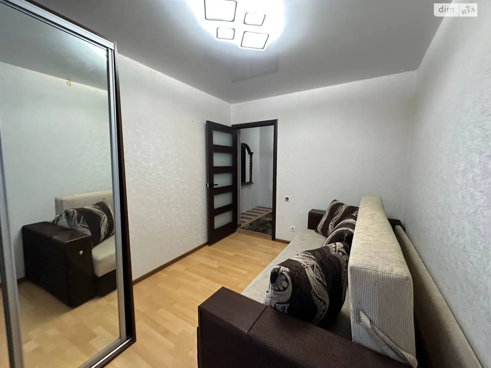 Сдается в аренду 2-комнатная квартира 67.9 кв. м в Хмельницком, ул. Черновола, 176/1Д - фото 1