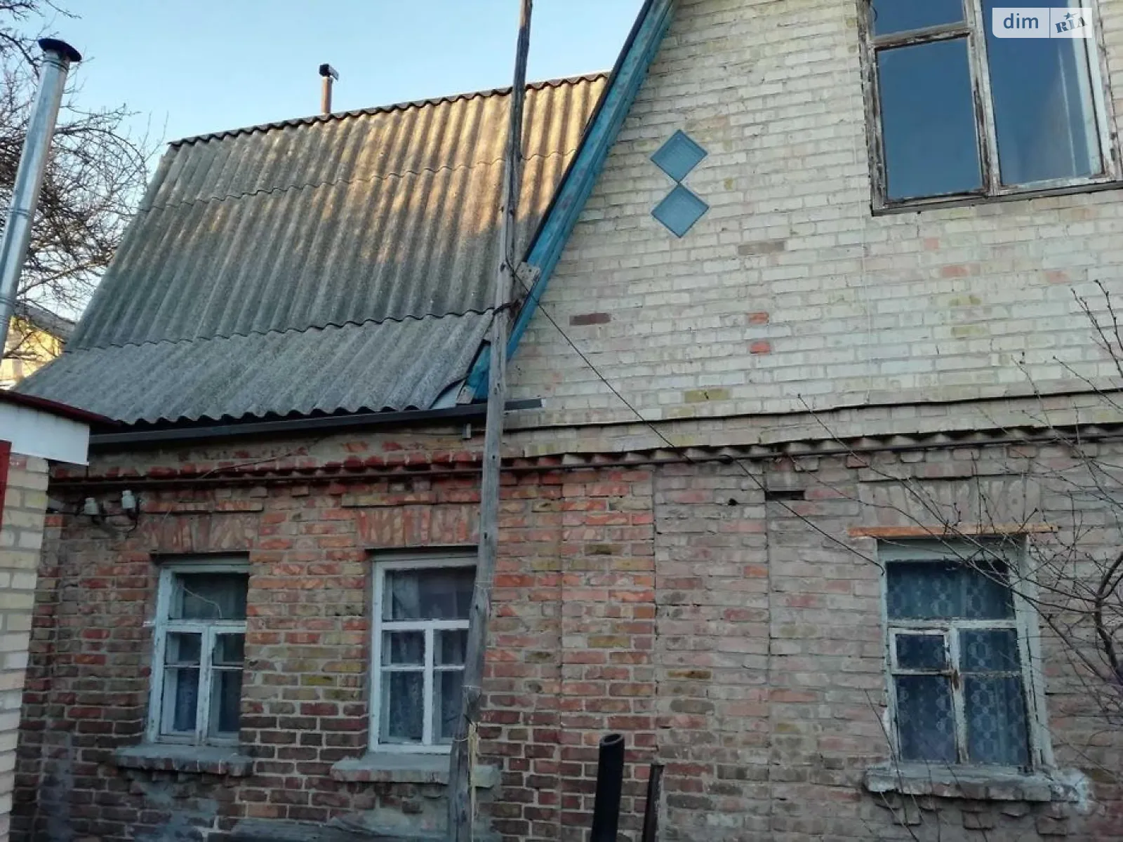 Продається будинок 2 поверховий 105 кв. м з терасою, цена: 59000 $ - фото 1