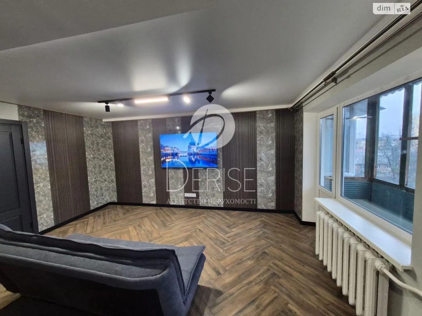 Продается 3-комнатная квартира 62 кв. м в Киеве, цена: 70000 $ - фото 1