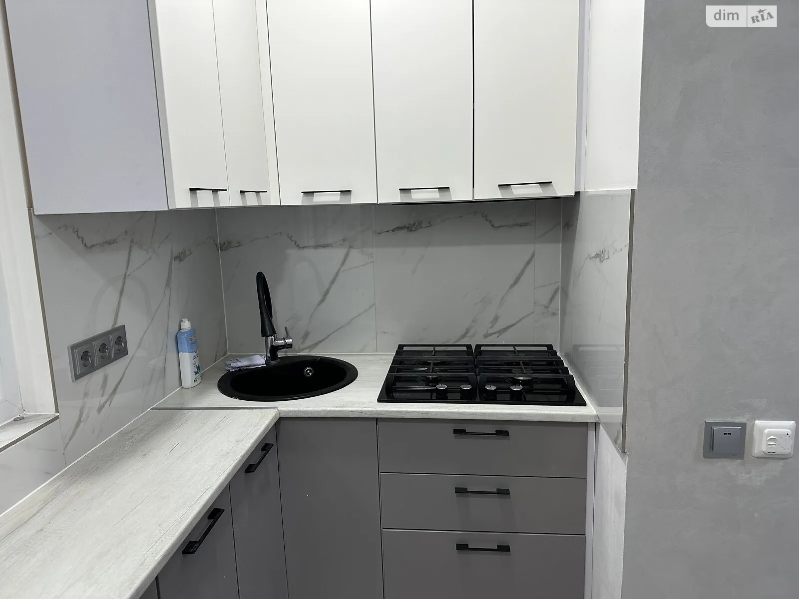 Сдается в аренду 1-комнатная квартира 43.6 кв. м в Хмельницком, ул. Заречанская, 50/1 - фото 1