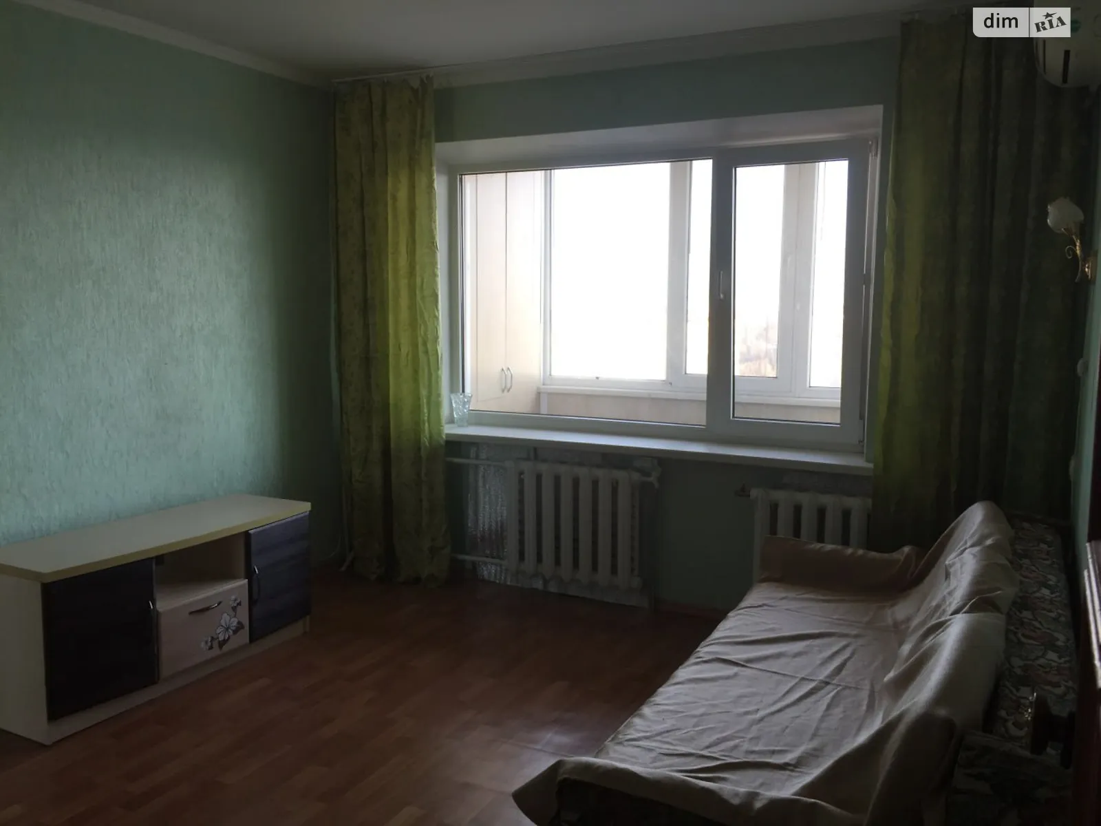 Продається 1-кімнатна квартира 38.9 кв. м у Дніпрі, пров. Софії Крушельницької, 2 - фото 1