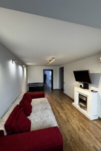 Продажа квартиры, Днепр, р‑н. Победа-3, Набережная Победы улица, дом 96