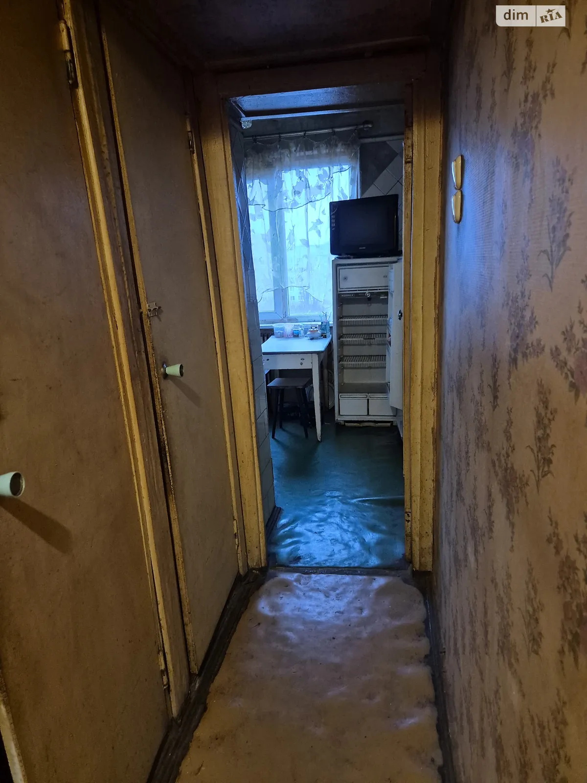 Продается 3-комнатная квартира 67.4 кв. м в Харькове, цена: 28500 $ - фото 1