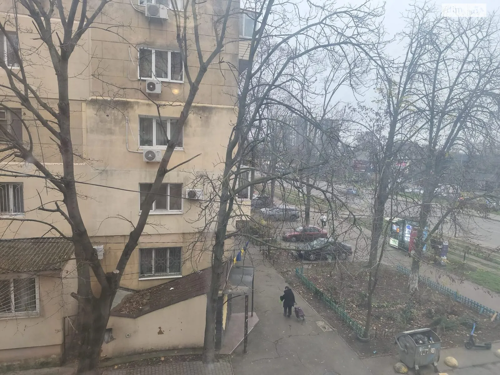 Продается 2-комнатная квартира 44 кв. м в Одессе, Фонтанская дор. - фото 1