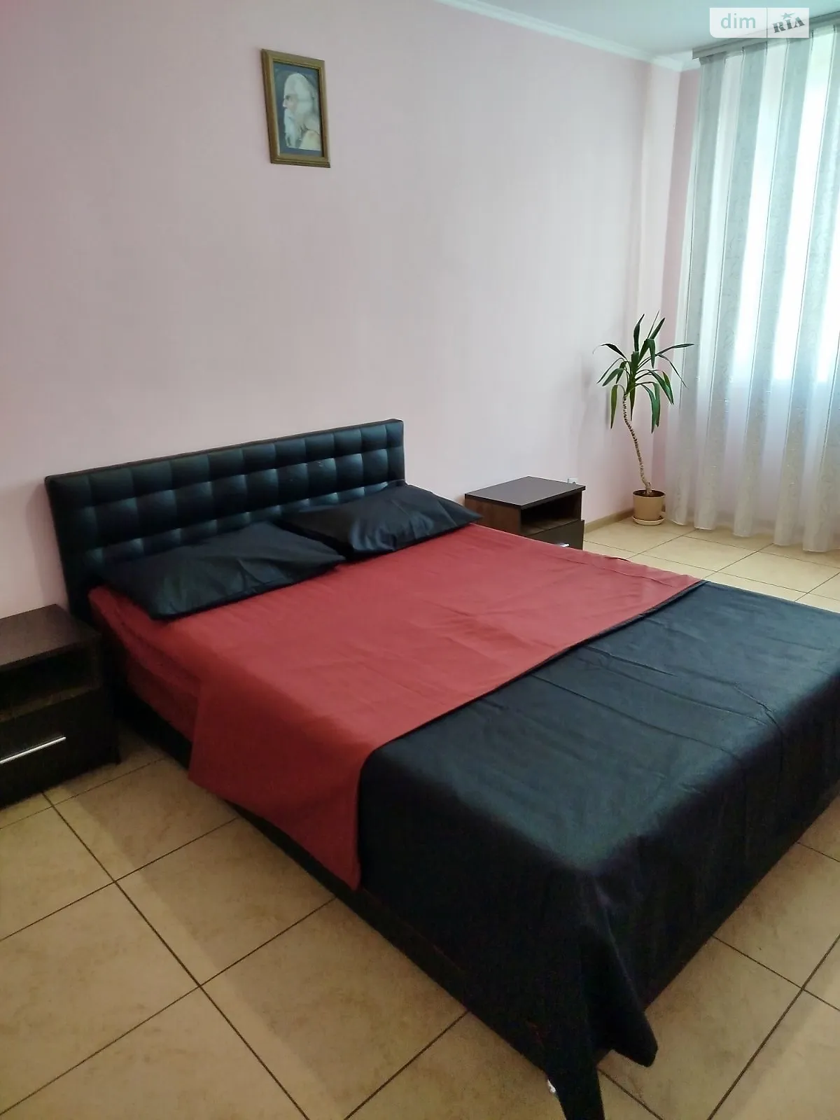 Сдается в аренду 1-комнатная квартира в Киеве, ул. Юрия Поправки(Николая Лебедева), 14 - фото 1