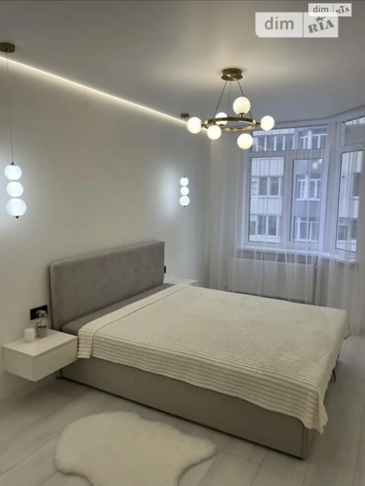 2-комнатная квартира 54 кв. м в Тернополе, цена: 72500 $ - фото 1