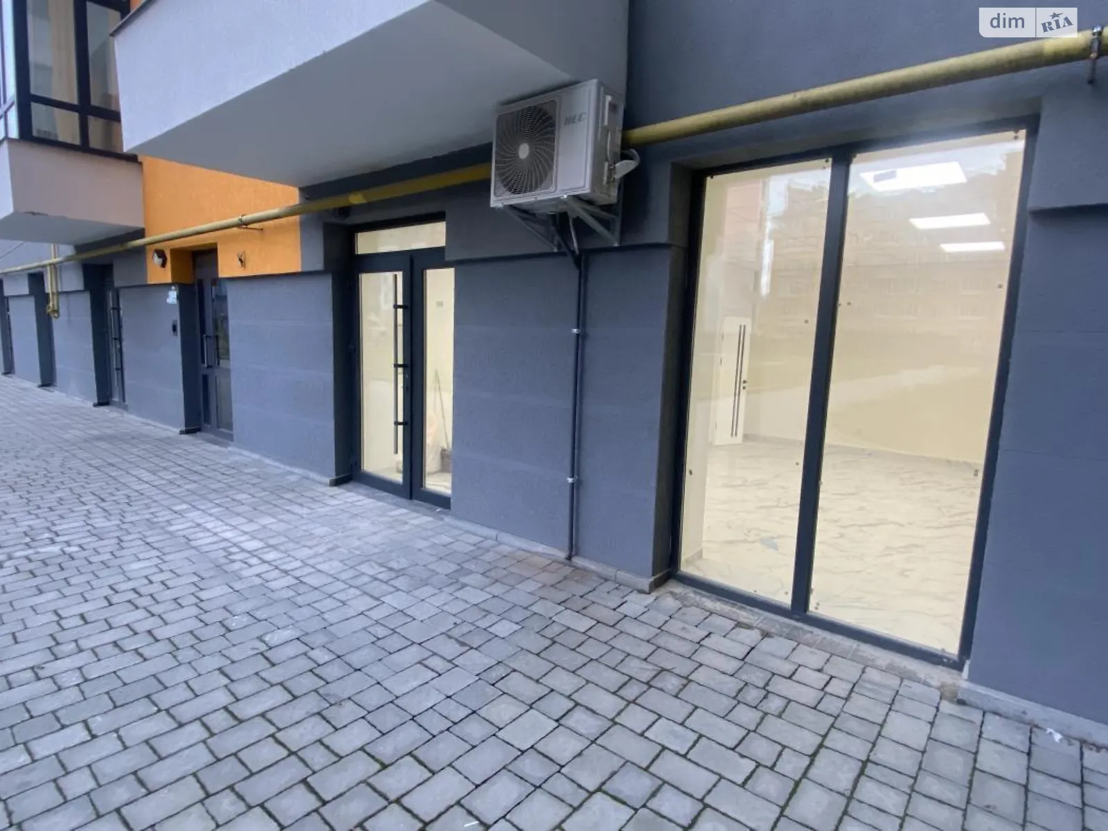 Сдается в аренду помещения свободного назначения 40 кв. м в 7-этажном здании, цена: 16000 грн - фото 1