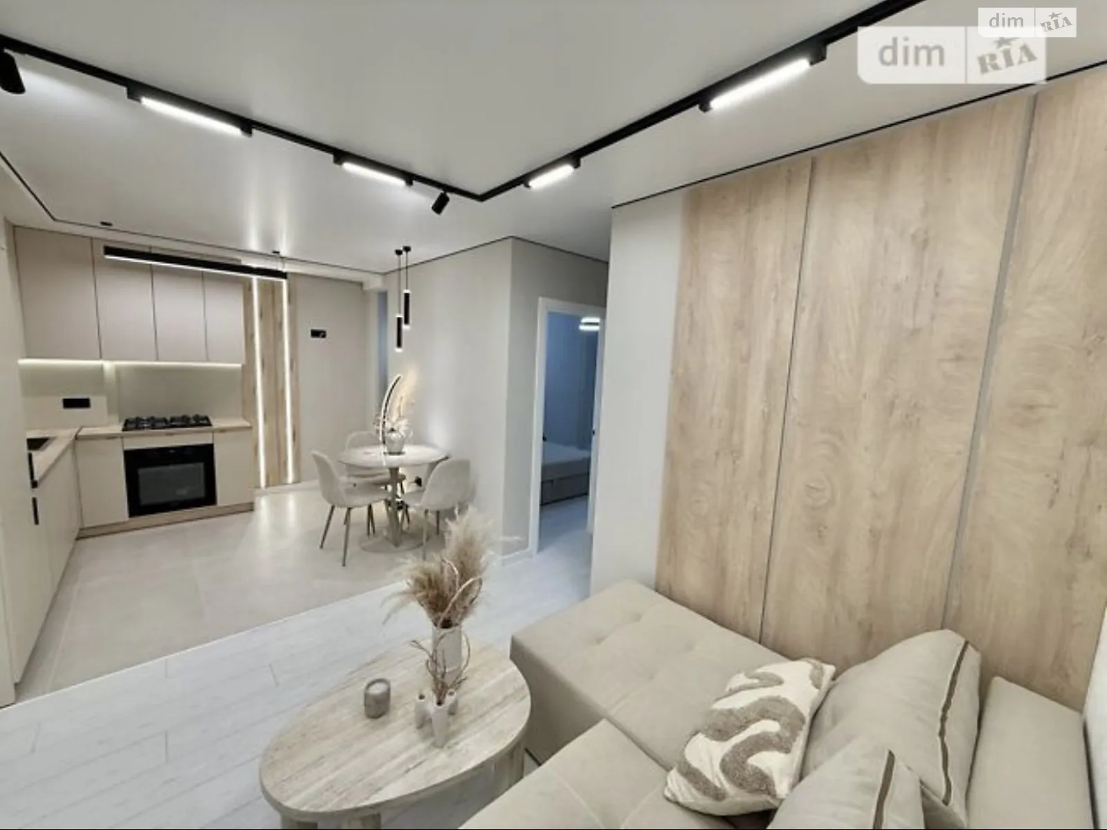 3-комнатная квартира 64 кв. м в Тернополе, цена: 76900 $ - фото 1