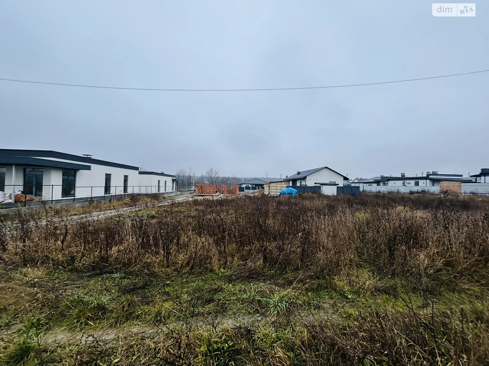 Продається земельна ділянка 6 соток у Вінницькій області, цена: 50000 $ - фото 1