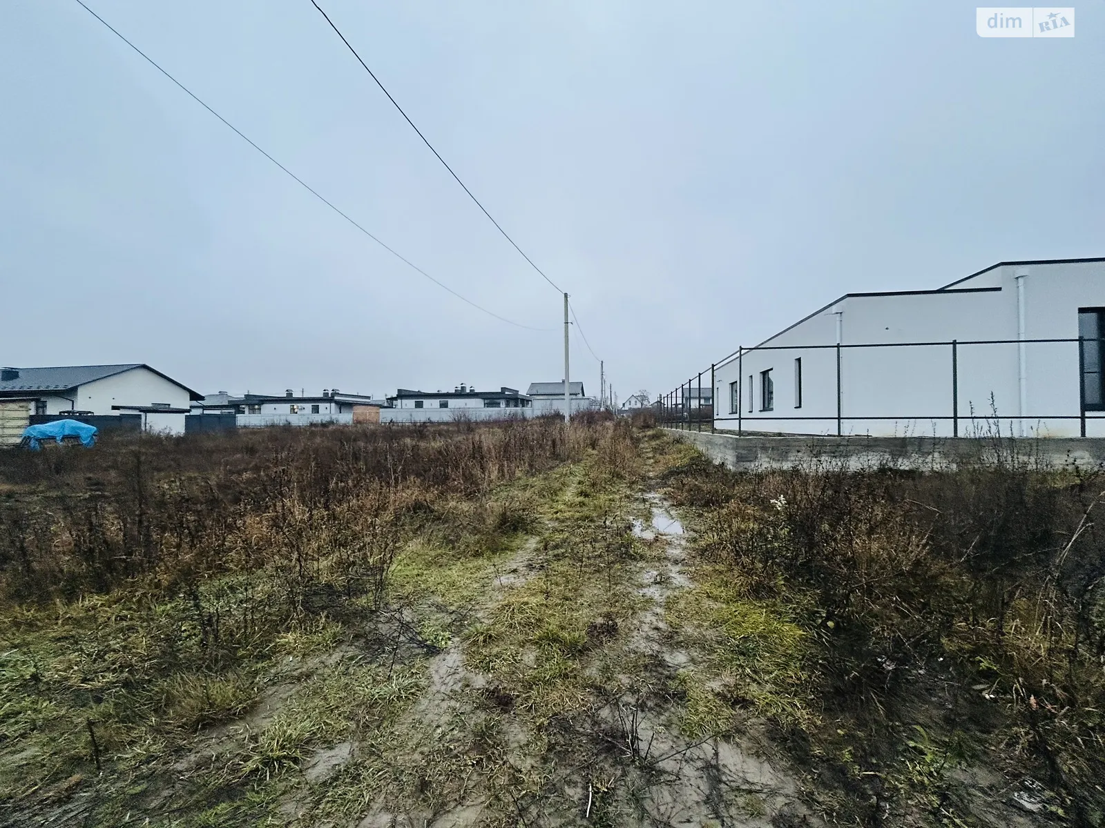 Продається земельна ділянка 8 соток у Вінницькій області, цена: 52000 $ - фото 1