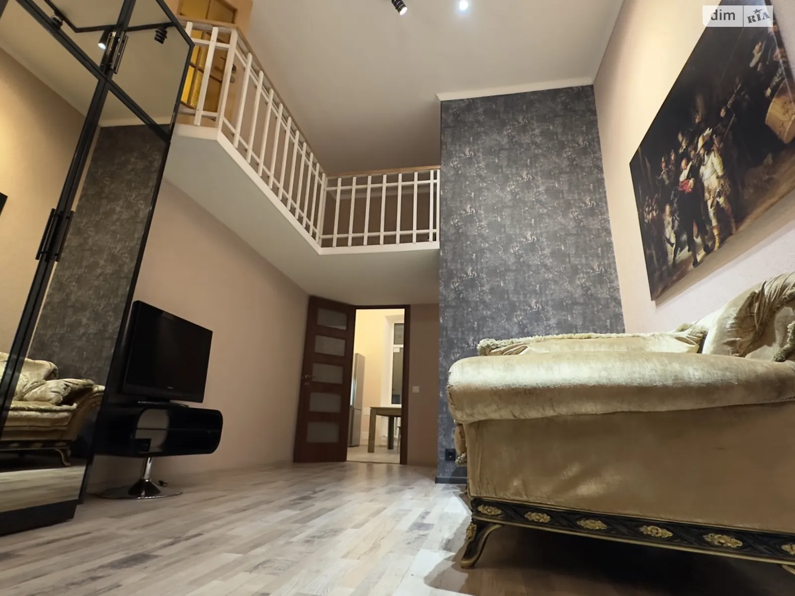 ул. Саксаганского, 69 Центр Киев Университет - фото 1