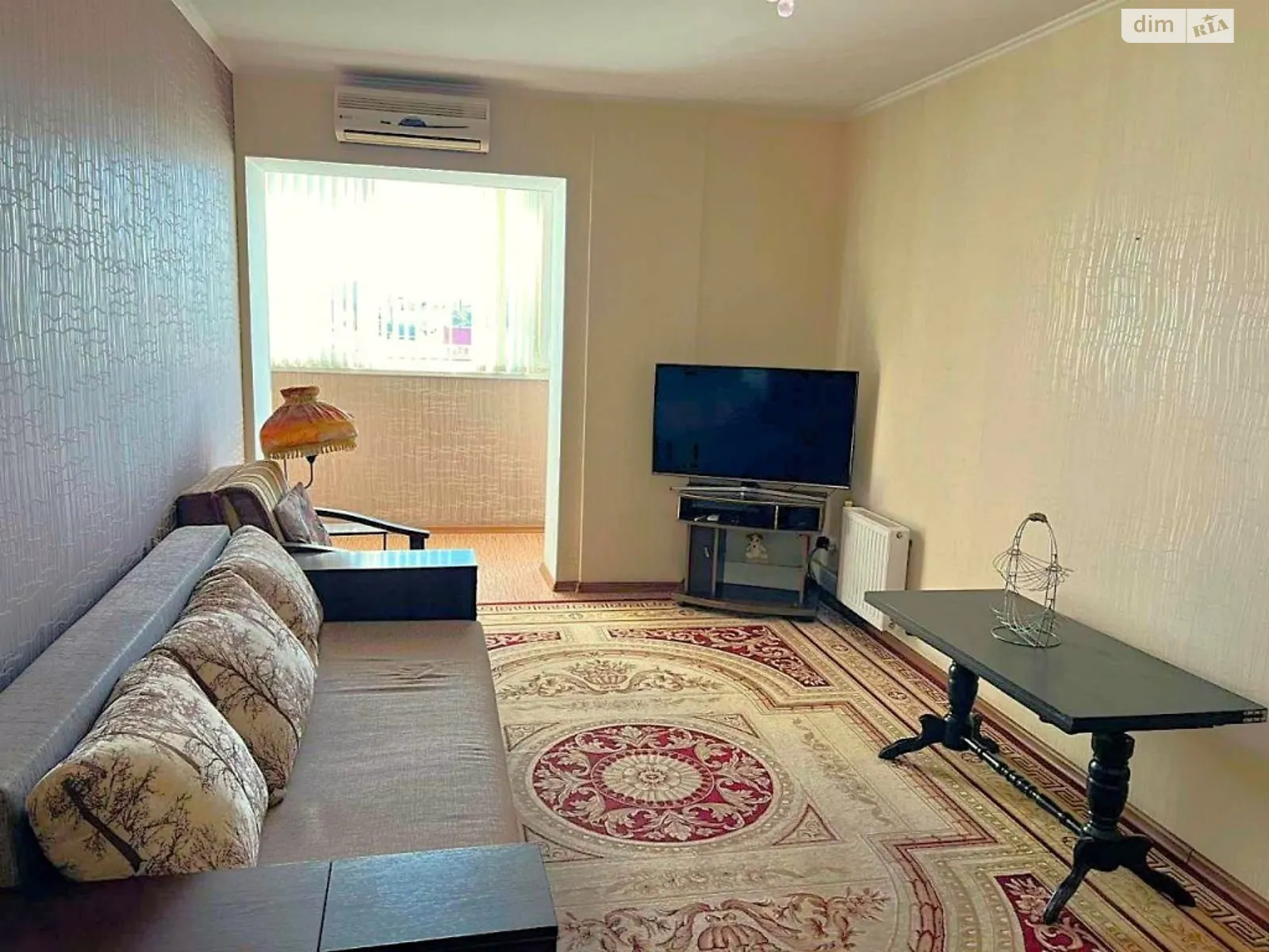 Продается 2-комнатная квартира 60.2 кв. м в Одессе, ул. Дюковская, 8 - фото 1