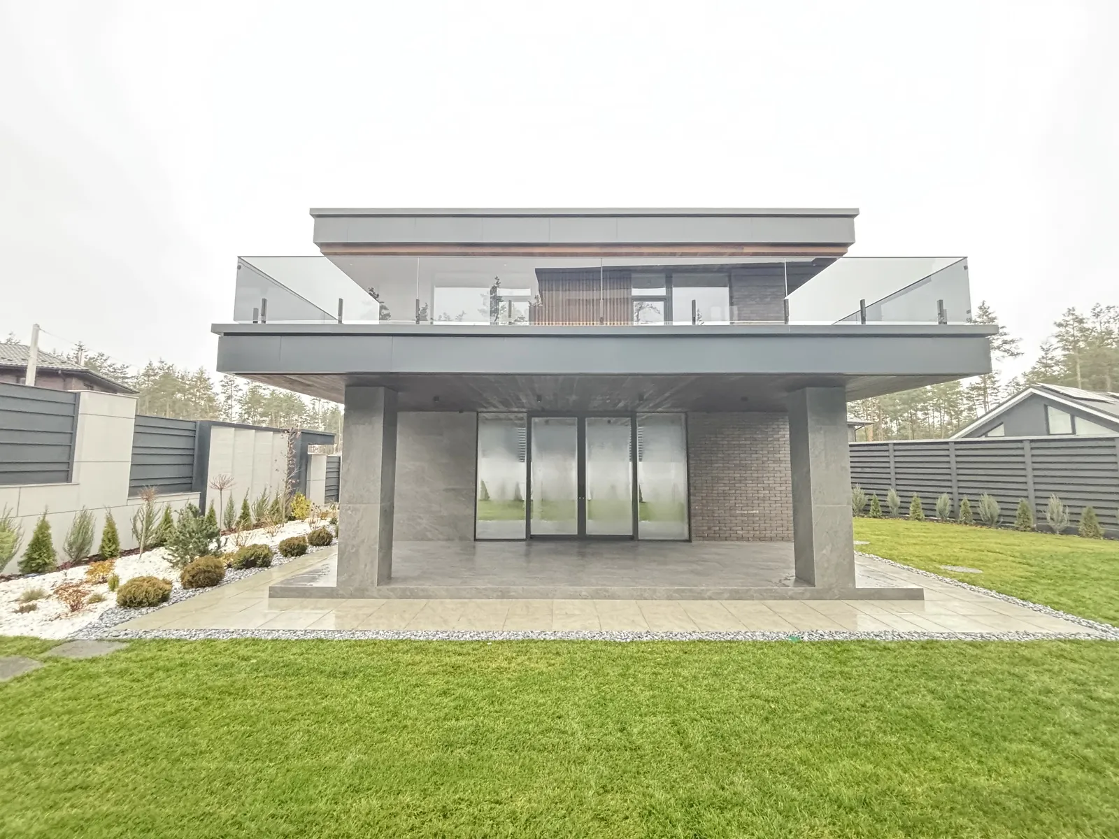 ул. Апрельская Ходосовка (Обухов), цена: 590000 $ - фото 1