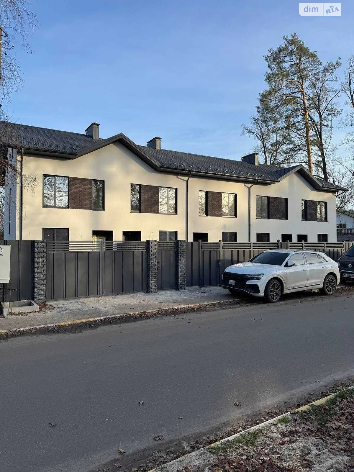 вул. Олени Теліги(Лермонтова) Ірпінь, цена: 98000 $ - фото 1