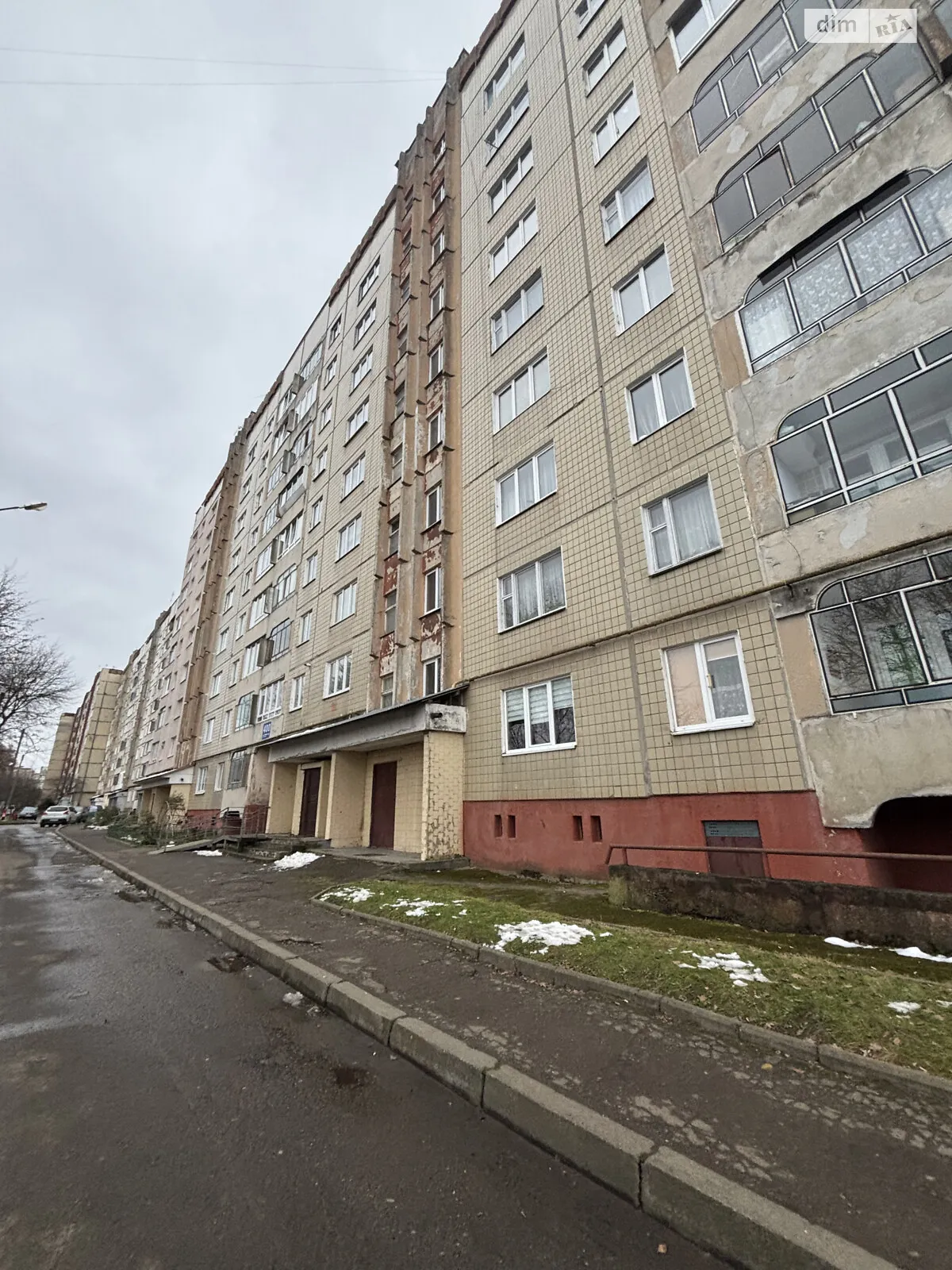 Сдается в аренду 3-комнатная квартира 72.3 кв. м в, цена: 14000 грн - фото 1