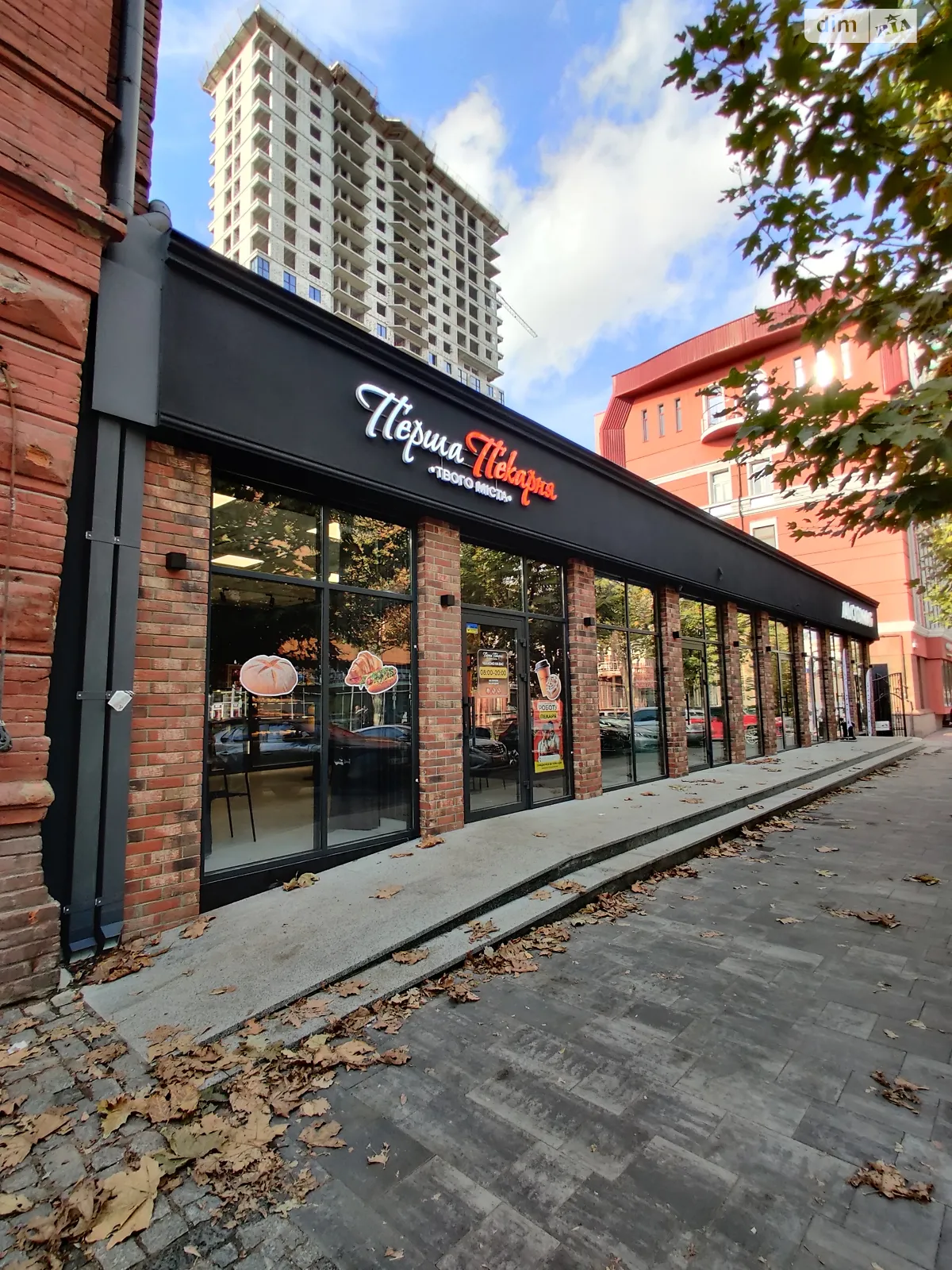 Сдается в аренду помещения свободного назначения 380 кв. м в 1-этажном здании, цена: 380000 грн - фото 1