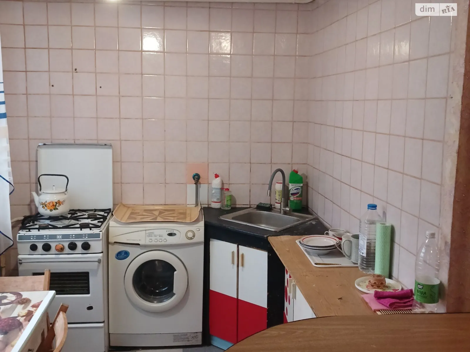 Сдается в аренду 2-комнатная квартира 43.6 кв. м в Харькове, ул. Костычева, 25А - фото 1