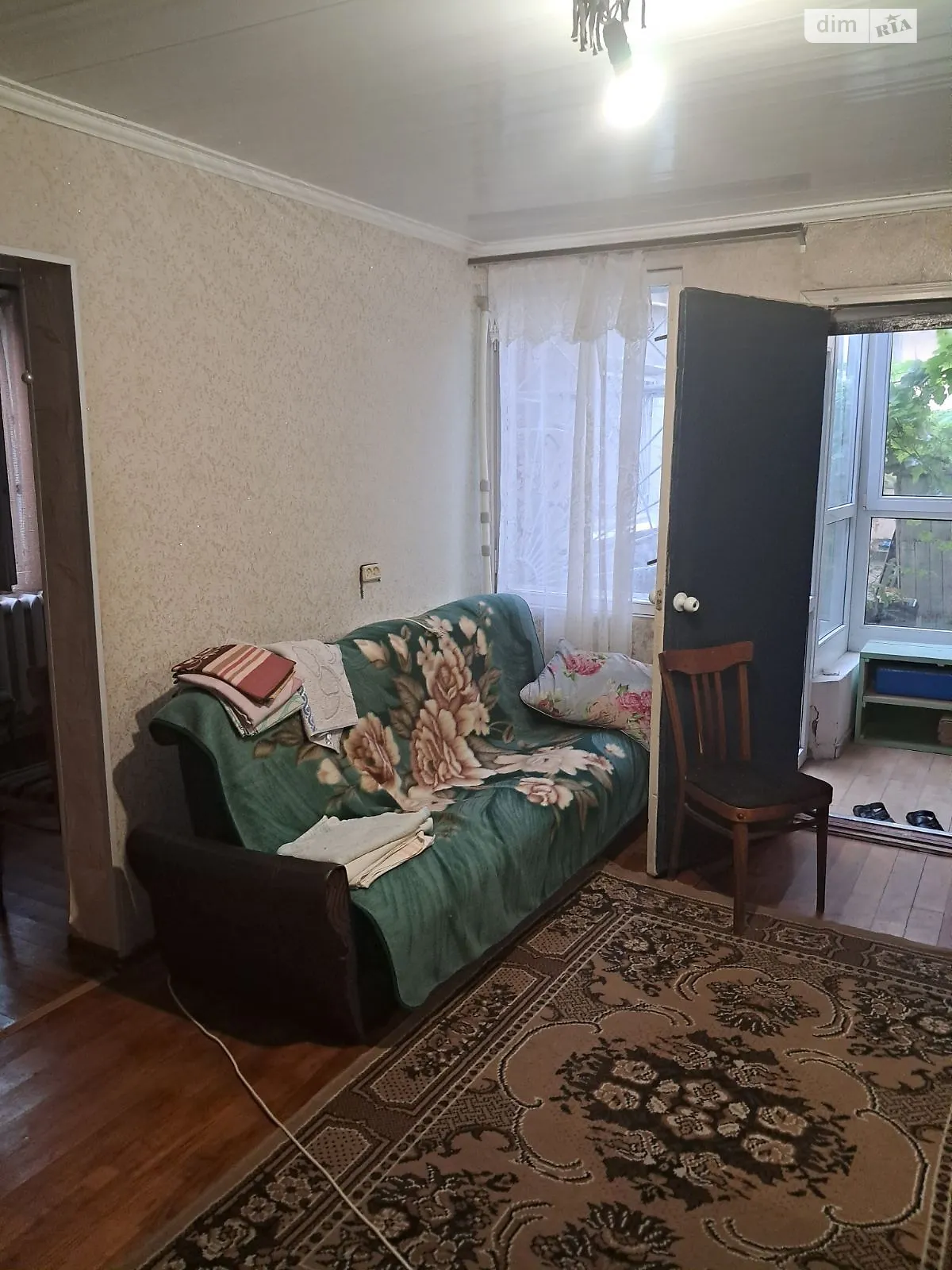 вул. Олексія Вадатурського(Маршала Малиновського), 14 Хаджибейський Одеса, цена: 4500 грн - фото 1