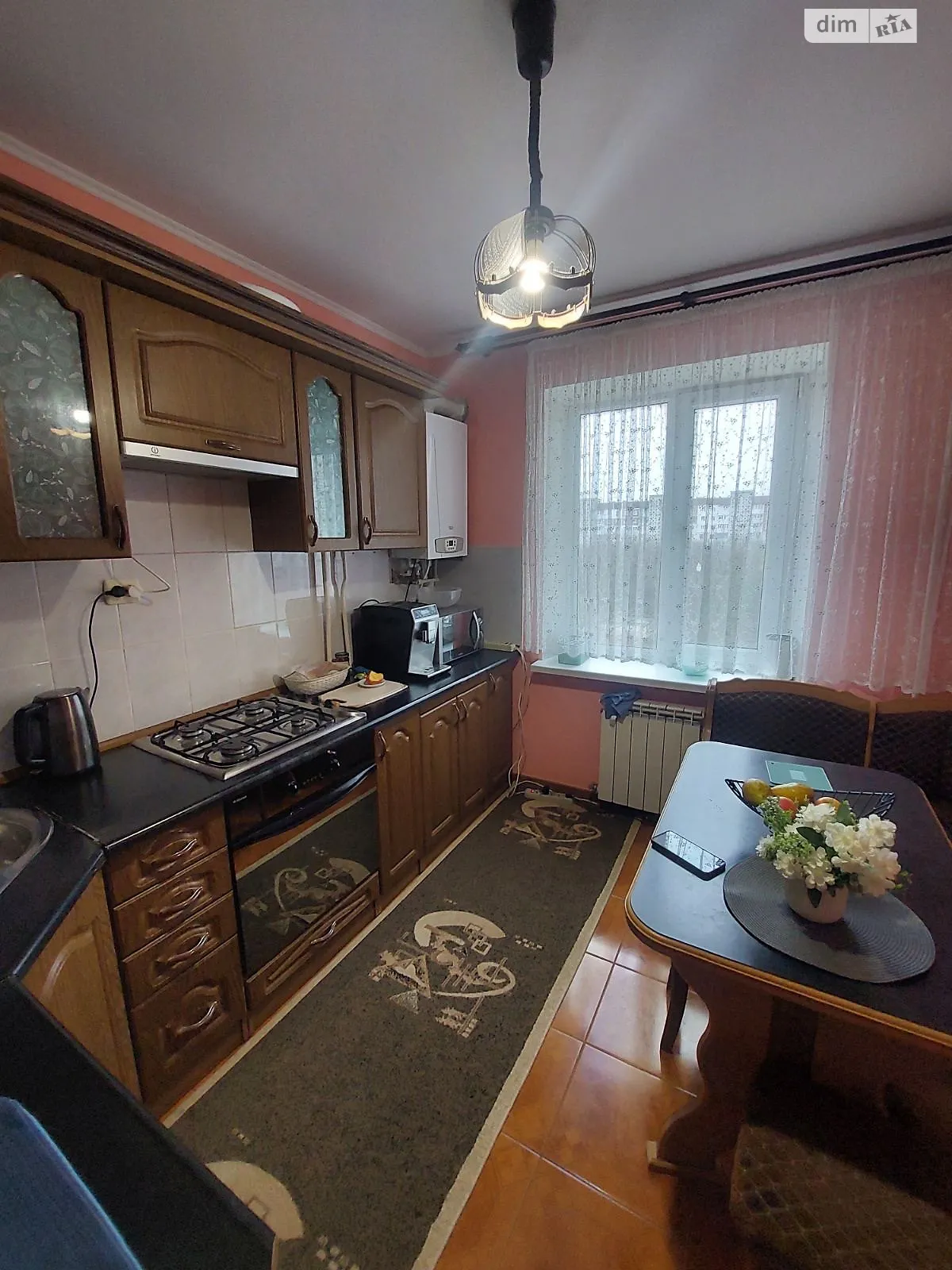 4-кімнатна квартира 88.6 кв. м у Тернополі, вул. Симоненка Василя - фото 1